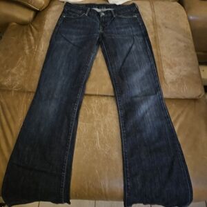 Citizens of Humanity jeans